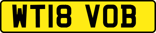WT18VOB