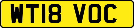 WT18VOC