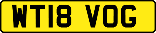 WT18VOG
