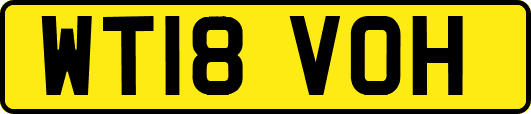 WT18VOH