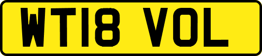 WT18VOL
