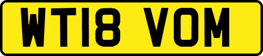 WT18VOM