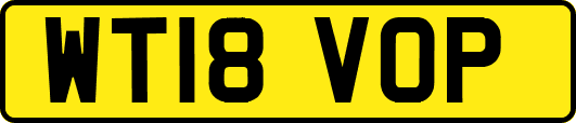WT18VOP