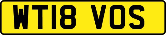 WT18VOS
