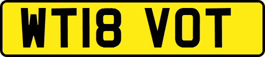 WT18VOT
