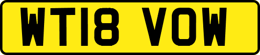 WT18VOW