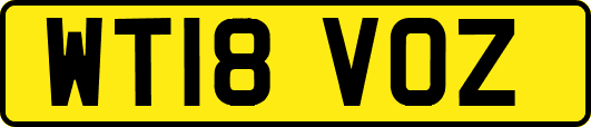 WT18VOZ
