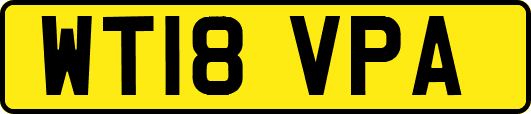 WT18VPA
