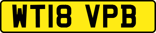 WT18VPB