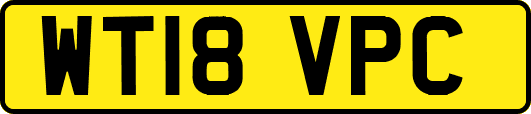 WT18VPC