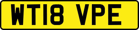 WT18VPE