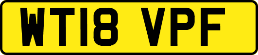 WT18VPF