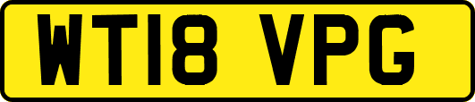 WT18VPG