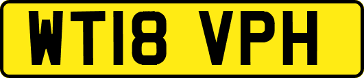 WT18VPH