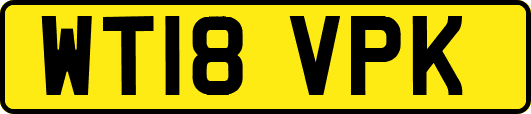 WT18VPK