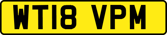 WT18VPM
