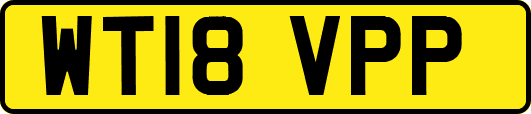 WT18VPP