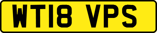 WT18VPS