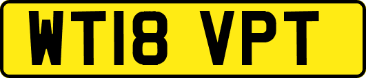 WT18VPT
