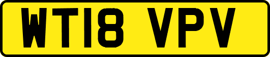 WT18VPV