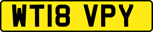 WT18VPY