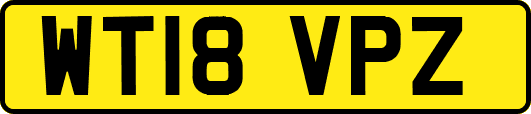 WT18VPZ