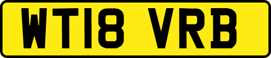 WT18VRB
