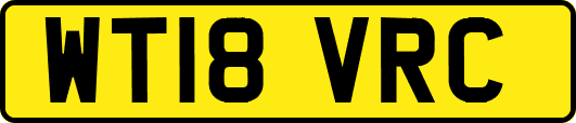 WT18VRC
