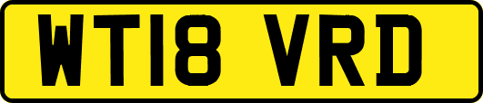 WT18VRD