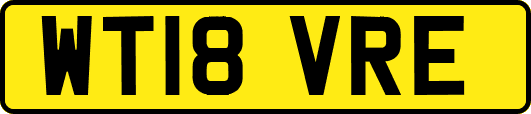 WT18VRE