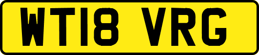 WT18VRG