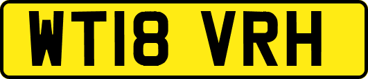 WT18VRH