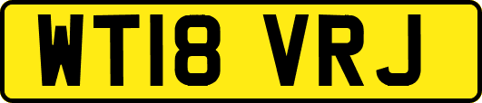 WT18VRJ