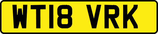 WT18VRK