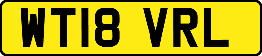 WT18VRL