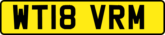 WT18VRM