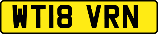 WT18VRN