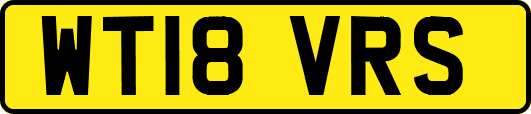 WT18VRS
