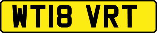 WT18VRT