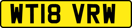 WT18VRW
