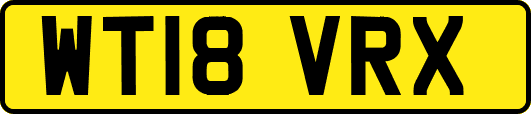 WT18VRX