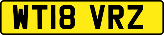 WT18VRZ