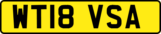 WT18VSA
