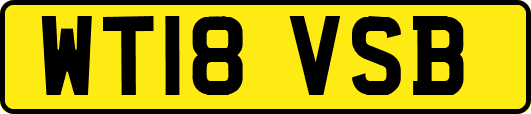 WT18VSB