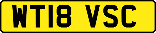 WT18VSC