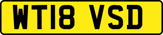 WT18VSD