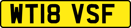 WT18VSF