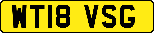 WT18VSG