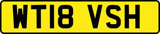 WT18VSH