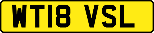 WT18VSL